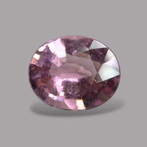 ทัวร์มาลีนรูเบลไลต์ธรรมชาติ 1.06 กะรัต พลอยเม็ดเดี่ยว - Product Image 1