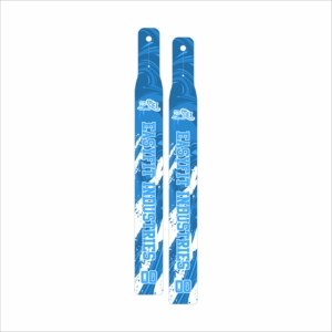 Hot Sell Adult Rugby Custom Football Belts Front Logo Nylon <b>Blend</b> Quick Dry Custom Team Names 2026 Cheap Price - Product Image 2