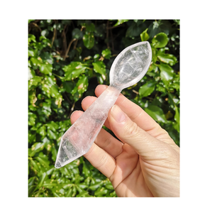 Cuillère en résine design avec éléments de Noël, mignonne, pour café, 1 pièce, cuillère à mélanger, vente chaude - Product Image 4