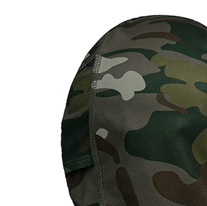 Thermal Fleece Warm Balaclava Hood Style Winter Hat Fleece <b>Neck</b> Gaiter <b>Warmer</b> Outdoor Sports Ski Balaclavas - Product Image 6