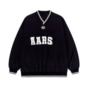 Maillot de football américain pour homme de qualité supérieure, style universitaire, en maille, personnalisable, respirant, en polyester, fournisseur OEM en gros - Product Image 1