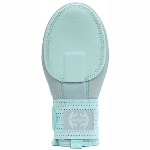 Gants de baseball en néoprène élégants et très vendus avec logos personnalisés et protection de la paume, gants de glisse à bas prix - Product Image 1