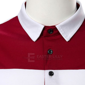 Camisetas Polo para Hombre de Moda para Uso en Exteriores, Camisetas Polo Casuales para Hombre para Uso en Invierno en Diferentes Diseños - Product Image 4