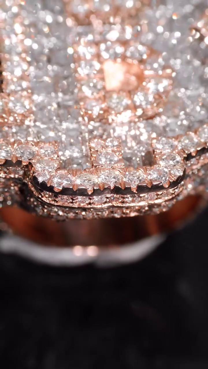 14K Solid Gold