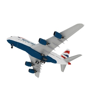 Envío Exprés de China a España DDP Aéreo Puerta a Puerta con Impuestos y Despacho de Aduanas Incluidos, Precios Competitivos, Reputación Superior al 5% - Product Image 1