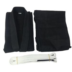 Artes marciales Judo BJJ Gi Kimono Jiu Jitsu Karate Suit WTF Taekwondo ITF Uniforme Martial Arts Wear - Product Image 1