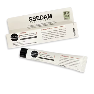 Crema CP Lacto Blacklabel Real de SSEDAM - Product Image 1