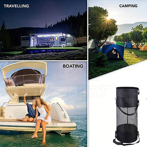 Bolsa de Buceo con Interior Espacioso, Diseño Ligero, Impermeable, Capacidad de 30-40L, Opciones Personalizables para Actividades Diarias 2026 - Product Image 3