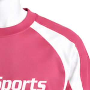 เสื้อสเวตเชิ้ตคอกลม Rose Men แขนยาว แต่งแถบข้างตัดสี สวมใส่สบาย เหมาะสำหรับออกกำลังกาย เล่นกีฬา หรือใส่ลำลอง รับผลิตตามสั่ง ขายส่ง - Product Image 5