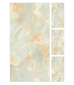 DIS NEY PEARL - Azulejos de Porcelana Pulida Onyx de Primera Calidad, 24x48, Superficie Brillante, Azulejos Vitrificados, para Apartamentos Modernos, Cerámica Novac - Product Image 2