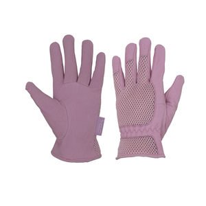 Gants de jardinage Elite Performance conçus pour les travaux de jardinage intensifs avec une protection et un confort maximum - Product Image 1