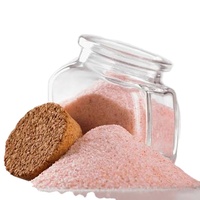 Salt Manufacture Price of Salt Per Ton Refined Vacuum Sodium Chloride Nacl PDV Iodized Industry Salt