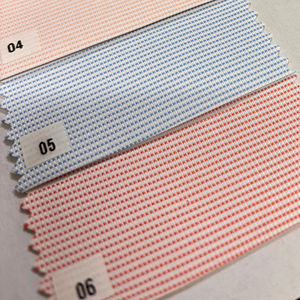 Tela Dobby de Polialgodón Kingstone Premium |   Material de camisería duradero y suave para exportación global al mejor precio - Product Image 1