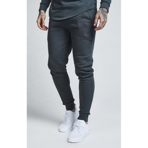 Wholesale <b>Slim</b> Fit Sweatpants Mens Blank Streetwear <b>Jogger</b> Pants / Mens <b>Joggers</b> / Custom <b>Joggers</b> - Product Image 2