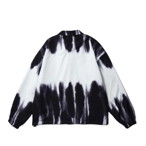 เสื้อแจ็กเก็ต Coach กันน้ำสำหรับผู้ชาย,เสื้อแจ็กเก็ต Coach สำหรับผู้ชายคุณภาพสูงย้อมสีหลากหลายดีไซน์ตามสั่ง - Product Image 5