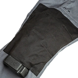 Pantalones Softshell de Alta Calidad con Forro Polar para Hombre, de Secado Rápido, para Invierno, Senderismo, Escalada y Trekking al Aire Libre - Product Image 3