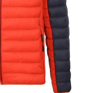 Nuevas Chaquetas de Invierno para Hombre en Oferta, Chaqueta Acolchada Moderna con Capucha, Precio al por Mayor - Product Image 3