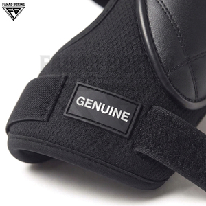Rodilleras Personalizadas Ligeras, Duraderas, Resistentes, de Buen Proveedor, Fáciles de Usar, Seguras, Flexibles, con Protección de Impacto Medio-Alto - Product Image 6