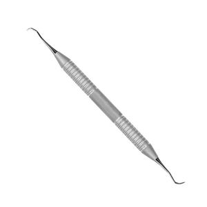 Sondes orthodontiques manuelles de qualité supérieure en acier inoxydable, type faucille, pour le diagnostic des maladies parodontales, par Med Innovations - Product Image 6