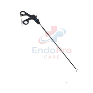 Pinza de Babcock para Hospital, Pinza de Babcock de Agarre Suave, Pinza de Babcock de Fácil Uso, Pinza de Babcock de Utilización Fluida - Product Image 4