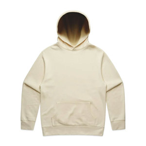 Sudadera con Capucha Esencial para Hombre, Corte Regular, 100% Algodón, Forro Polar Transpirable, Máxima Comodidad, Interior Ultra Suave - Product Image 4