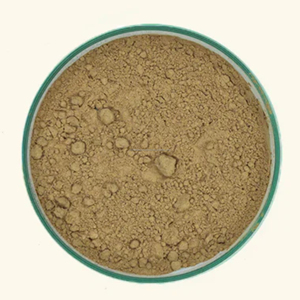 Polvo de Triphala 100% Natural y Crudo |   Mezcla Herbal de Amalaki Bibhitaki |   Ayurvédico Puro (Amla, Harad Baheda) |   Duración de Caducidad: 24 Meses - Product Image 1