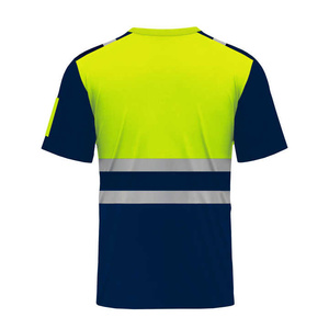 Quick Dry Shirts of Men's, Long Sleeve Shirts of Outdoor <b>Work</b> <b>Cargo</b> with Multi-Pockets Summer Lightweight - Product Image 5