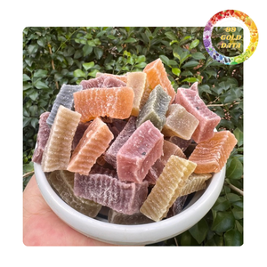 เยลลี่สาหร่ายทะเลเนื้อนุ่มสำหรับการสั่งซื้อจำนวนมาก |   สินค้าเพื่อสุขภาพคุณภาพดีขายส่ง - Product Image 6