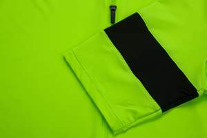 Maillot de cyclisme personnalisé UNIQUE, dernière collection, vêtements de sport confortables et légers, unisexe, fabricant - Product Image 4