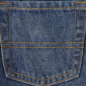 Jean d'hiver pour garçons, coupe droite, taille mi-haute, léger, respirant, de haute qualité, 100% coton, personnalisable, tendance mode - Product Image 5