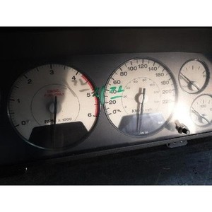 Panel de Instrumentos Usado ORIGINAL para Grand Cherokee WJ 2003-2004, 56042916AM - Product Image 2