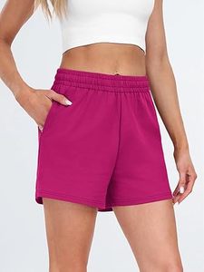 Shorts de sport décontractés pour femmes avec logo personnalisé, ensemble de survêtement de gym, vêtements de sport actifs pour femmes avec poches zippées - Product Image 3