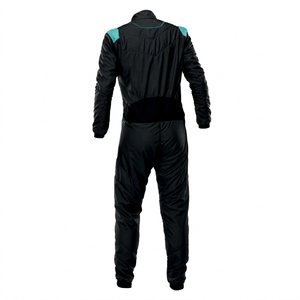 <b>Go</b>-<b>Kart</b> Racing Suit, Water-Resistant Digital Printed, Breathable Fabric, karting Suits for Adults, Youth & Kids - Product Image 2