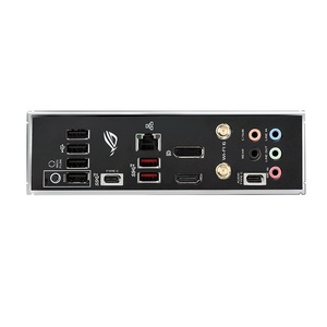 Nueva Placa Base para Juegos <span class=keywords><strong>ROG</strong></span> STRIX <span class=keywords><strong>B550</strong></span>-F GAMING ATX DDR4 de Doble Canal, 128 GB PCIe 4.0 SATA/SCSI/IDE - Product Image 6