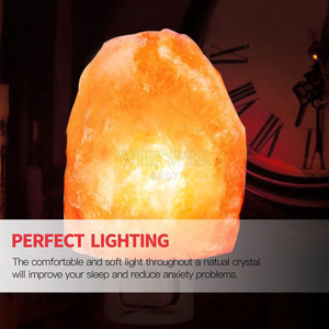 Lampe en sel de l'Himalaya de la meilleure qualité, lampe en sel de l'Himalaya de haute qualité, lampe en sel de l'Himalaya au meilleur prix - Product Image 5