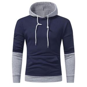 Men's Streetwear Manufacturer Hoodie Clothing Puff Print <b>Thick</b> <b>Fleece</b> Sport Pullover Oversized Vintage Hoodie For Men's - Product Image 1