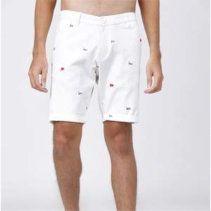 Pantalones Cortos Deportivos de Verano para Hombre, Tallas Grandes, Estilo Casual, para Gimnasio y Uso Diario, con Diseño Sólido, de la Mejor Calidad - Product Image 6