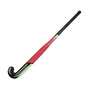 Palo de Hockey sobre Césped Premium Diseñado para Máximo Control, Velocidad, Precisión y Fuerza en Sesiones de Entrenamiento y Juegos Competitivos - Product Image 3