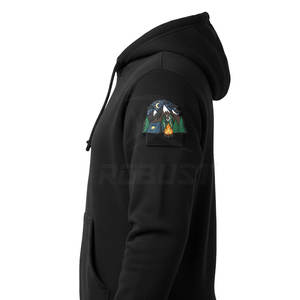 PVC Rubber <b>Sew</b>-<b>On</b> <b>Patch</b> Soft Simple Design Easy Use Smooth Finish Lightweight Customizable Standard Quality 2026 Wholesale Rate - Product Image 3