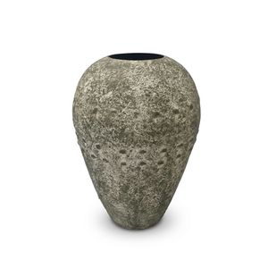 Premium Olive Green Decorative Flower Vase Modern Nordic Home Decor Accent Vase for Living Room Dining <b>Table</b> Office Hotel Vase - Product Image 5