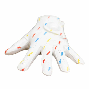 Gants de golf au design optimal, respirants, séchage rapide, faciles à porter, anti-rides, très demandés, disponibles en différentes tailles et personnalisables. - Product Image 3