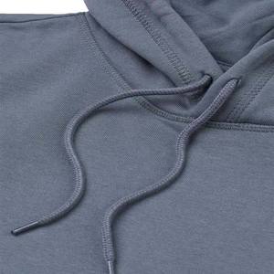 Sudadera con Capucha de Algodón para Hombre, Corte Holgado, Estilo Casual Urbano, Ropa de Invierno, Uso Diario, Moda para el Mercado Estadounidense - Product Image 6