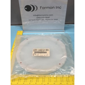 LAM 839-140210-001 ชุดประกอบฝาครอบ ESC, RB OXD, 147315 - อุปกรณ์และอะไหล่เซมิคอนดักเตอร์ระดับโลกที่เชื่อถือได้ - Product Image 2