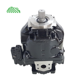 ERL ERR 130 100 147 pompa idraulica a pistone serie ERR130BPC25NNNNN3K5APA1NAAANNNNNN e ERR130BPC23NNNNN3K5APA1NAAANNNNNN - Product Image 5