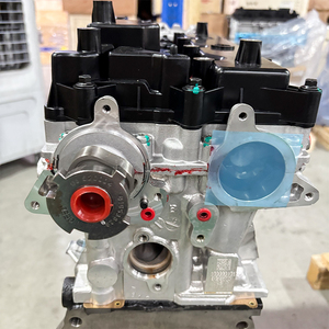 New Chất lượng cao Trung Quốc động cơ diesel 1.5L 4g15 cho <span class=keywords><strong>geely</strong></span> emgrand ec7 Vision phụ tùng ô tô lắp ráp với 12 tháng bảo hành - Product Image 6