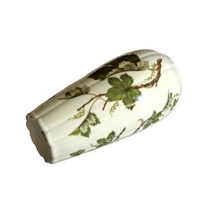 Royal Bavaria KPM Porcelain <b>Vase</b> | Vintage Handcrafted Porcelain <b>Vase</b> for Diwali Customized Design - Product Image 4