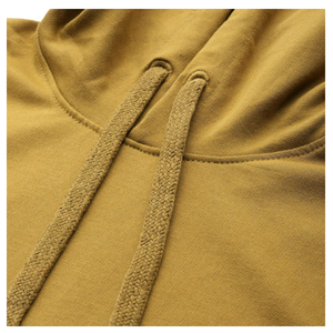 Servicio OEM, el mejor diseño, precio económico, sudadera con capucha para mujer para uso urbano, logotipo personalizado, sudaderas con capucha transpirables de manga larga para mujer - Product Image 5