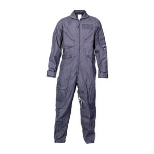 Combinaison de sécurité imperméable, durable, résistante à la poussière, respirante, vêtements de travail pour la construction, uniforme de travail - Product Image 4