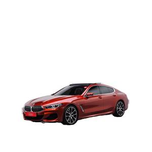 BMW Serie 8 840d XDrive M Sport Gran Coupé, Junio 2021, 116,708 km, Diésel, Automático, Volante a la Izquierda, Asientos de Cuero, Cámara Trasera - Product Image 1