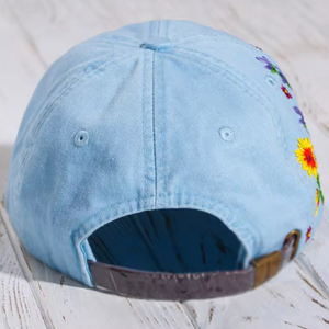 Casquette de baseball en jacquard brodé pour adultes, logo personnalisé, design unique, casquette de baseball à étiquette privée - Product Image 4